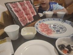 -东来顺饭庄(金泉广场店)