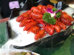 -龙虾风暴(松江店)