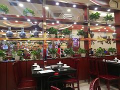 大堂-蝎王府羊蝎子(西稍门店)