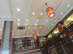 大堂-侬佳蒸菜馆(听潮店)