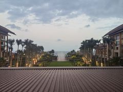 -三亚亚龙湾瑞吉酒店·铭轩中餐厅Mingxuan·海南菜·粤菜