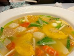 -桂满陇·海市蜃楼·黑金(国金店)