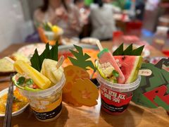 -后火锅(南京东路总店)