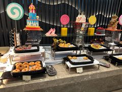 -深圳富临大酒店