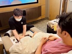 -金色印象·4K影院式足体养生(金沙店)
