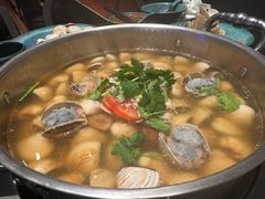 -老城鲜·小海鲜贝贝煲火锅(壹方城店)