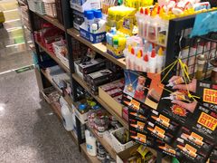 -雨丝书店(综合商业楼店)