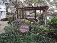 -浙江西子宾馆·瑶园咖啡厅