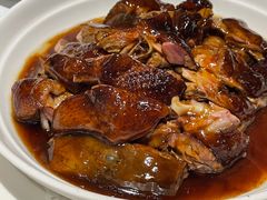 碌鹅-花城苑广府菜(侨鑫店)