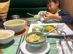 -帕蓝·暹罗料理&曼谷夜市(大学路店)