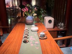 -苏城家宴·金堤花园店(李公堤店)