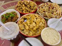 -杨记小炒老店