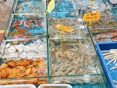 -船奇蒸汽海鲜·闽菜(八市海鲜总店)