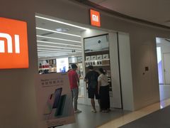 -小米之家(渝中龙湖时代天街店)