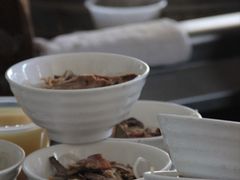 -郝刚刚羊杂割(柳巷店)