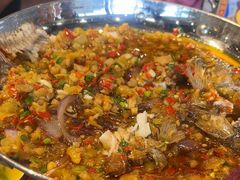 -江西老表·经典江西八大碗