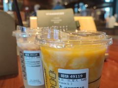 -星巴克臻选(深圳万象天地旗舰店)