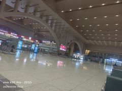 -石家庄站