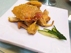 -盐通酒家(金桥湾清水苑店)