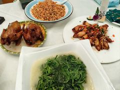 -五谷芳乳鸽王(海景店)