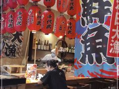 -千代武日本料理(开发区店)