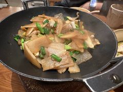 -芳草地度假酒店·野炉中餐厅