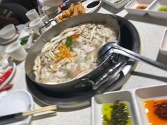 -芭夯兔·兔肉汤锅(新都店)