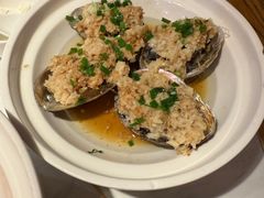 -老阿爸鲜鱼土菜(园区永旺店)