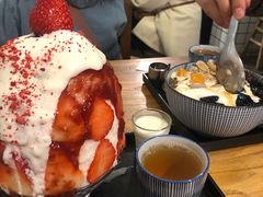 -WONDER ICE 萬得冰田(建設路总店)