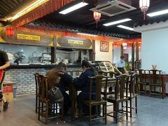 -西月城谭豆花(春熙路店)