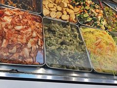 -老王四季抻面(南六东路店)