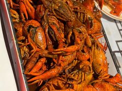 -漫天香·小龙虾餐厅(夏湾店)