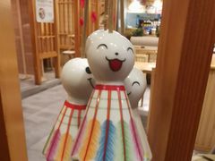 -林妈妈村·日式料理(宝山龙湖天街店)