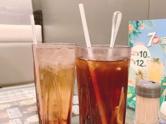 菊花蜜-云桂香米线专门店