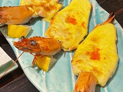 -山葵家·创意料理(宁波来福士店)
