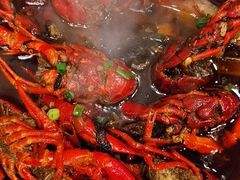 -虾小龙老长沙龙虾馆(坡子街店)
