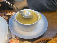 -沙漠玫瑰土耳其餐厅(神路街店)