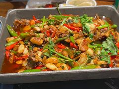 -乔街深夜食堂·小龙虾·高压锅生蚝(杭州总店)