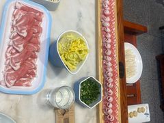 -惠丰堂饭庄·烤鸭·京味菜(万泉庄 苏州桥店)