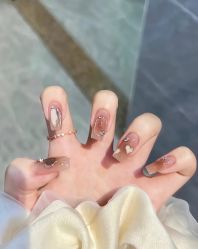 -M·X Nail日式美甲美睫