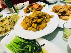 -好妈王饺子(滂江街店)