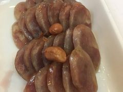 眉州东坡香肠-眉州东坡(亚运村店)