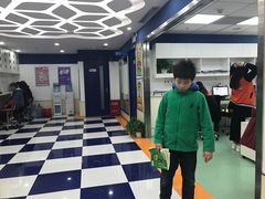 -昂立青少儿成长中心(宝山万达校区)