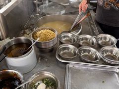 -好好味面家(桃园店)