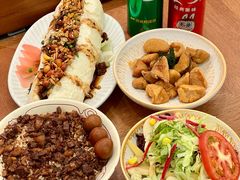 -丽达购物中心(崂山店)