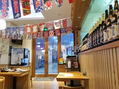 -林妈妈村·日式料理(宝山万达店)
