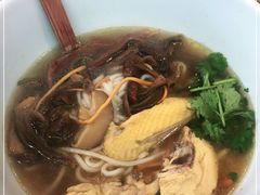 -云味馆·云南菜·云南米线(沙井华润店)