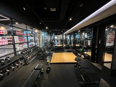 -金融街长安体育中心(北京长安店)