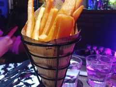 -陌上花儿·音乐西餐吧(和平店)