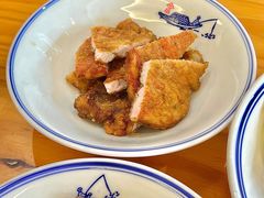 -天天鲜面馆(衡山路店)